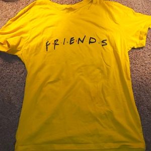 FRIENDS Shirt